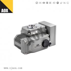 AOX-R-005/008角行程電動執行器
